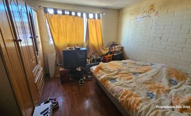 Venden Casa De Dos Piso Calle Del Jornalero En Puente Alto