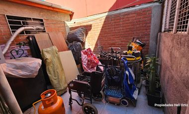 Venden Casa De Dos Piso Calle Del Jornalero En Puente Alto