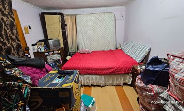 Venden Casa De Dos Piso Calle Del Jornalero En Puente Alto