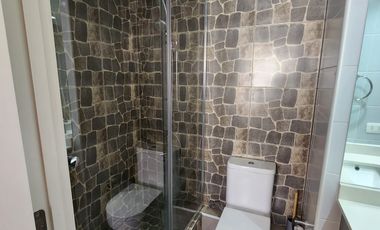 Arriendo departamento AMOBLADO hospital clínico