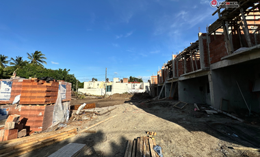 Casas Venta 2 y 3 habitaciones Conjunto Privado Habitacional El Coyol Veracruz