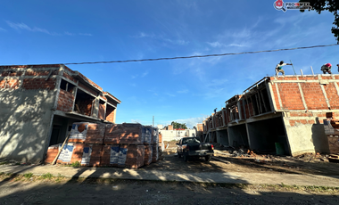 Casas Venta 2 y 3 habitaciones Conjunto Privado Habitacional El Coyol Veracruz