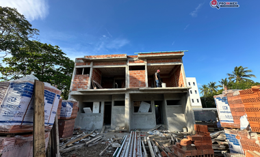 Casas Venta 2 y 3 habitaciones Conjunto Privado Habitacional El Coyol Veracruz