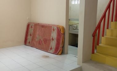 Rumah minimalis 2 lantai di Margahayu Raya Metro Bandung Timur