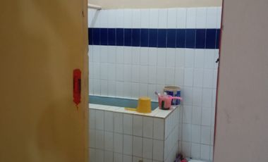 Rumah minimalis 2 lantai di Margahayu Raya Metro Bandung Timur