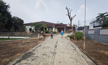 DIJUAL MURAH RUMAH DI DUREN SAWIT