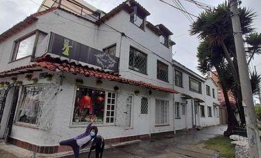 Arriendo Local Comercial en Las Margaritas