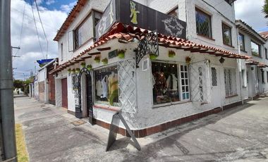 Arriendo Local Comercial en Las Margaritas