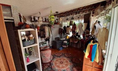 Arriendo Local Comercial en Las Margaritas