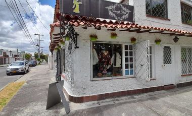 Arriendo Local Comercial en Las Margaritas