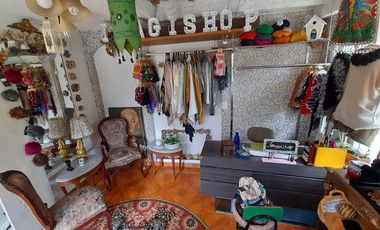 Arriendo Local Comercial en Las Margaritas