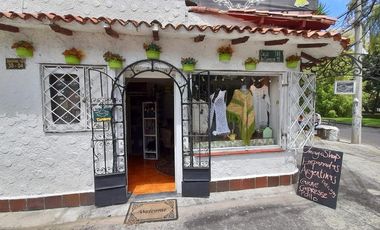 Arriendo Local Comercial en Las Margaritas