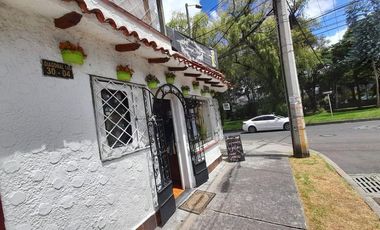 Arriendo Local Comercial en Las Margaritas