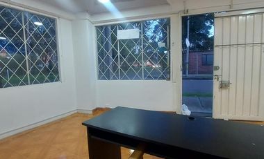 Arriendo Local Comercial en Las Margaritas