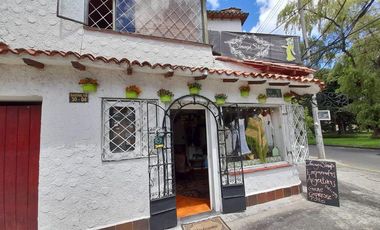 Arriendo Local Comercial en Las Margaritas