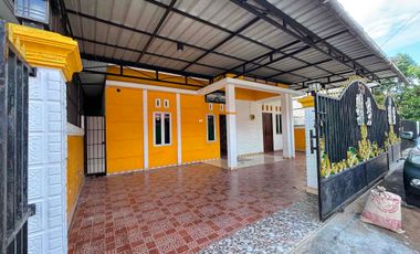 Jual Cepat Rumah Gading Mansion 2 Pontianak