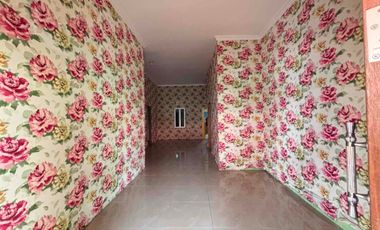 Jual Cepat Rumah Gading Mansion 2 Pontianak