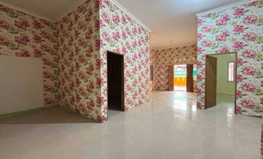 Jual Cepat Rumah Gading Mansion 2 Pontianak