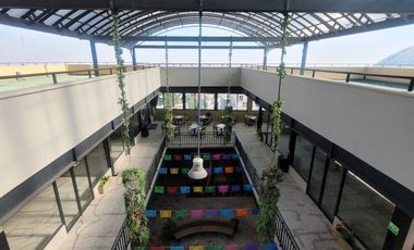 Local Comercial en renta, Plaza Bokoba, Carr. Picacho Ajusco