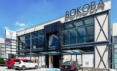 Local Comercial en renta, Plaza Bokoba, Carr. Picacho Ajusco