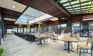 Local Comercial en renta, Plaza Bokoba, Carr. Picacho Ajusco