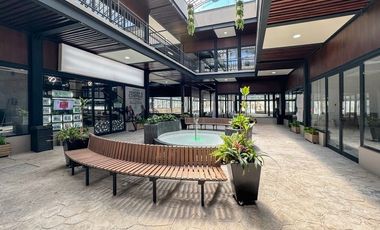 Local Comercial en renta, Plaza Bokoba, Carr. Picacho Ajusco