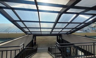 Local Comercial en renta, Plaza Bokoba, Carr. Picacho Ajusco