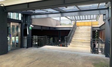 Local Comercial en renta, Plaza Bokoba, Carr. Picacho Ajusco