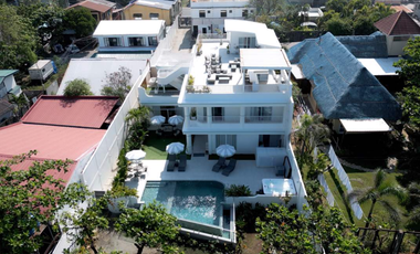 🌊 La Union Prime Beachfront Estate For Sale – 1,201 sqm | Highway-to-Shoreline Property | Income-Generating | Near San Juan Surf Strip