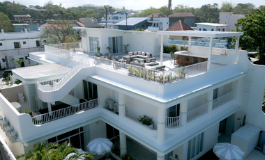 🌊 La Union Prime Beachfront Estate For Sale – 1,201 sqm | Highway-to-Shoreline Property | Income-Generating | Near San Juan Surf Strip