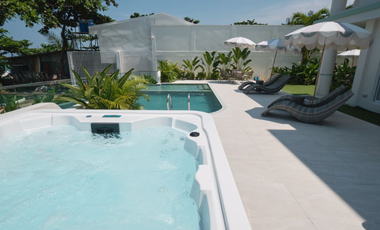 🌊 La Union Prime Beachfront Estate For Sale – 1,201 sqm | Highway-to-Shoreline Property | Income-Generating | Near San Juan Surf Strip