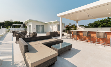 🌊 La Union Prime Beachfront Estate For Sale – 1,201 sqm | Highway-to-Shoreline Property | Income-Generating | Near San Juan Surf Strip