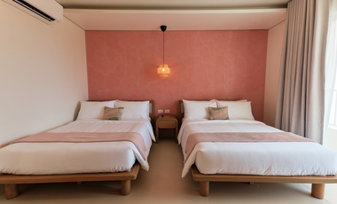 🌊 La Union Prime Beachfront Estate For Sale – 1,201 sqm | Highway-to-Shoreline Property | Income-Generating | Near San Juan Surf Strip