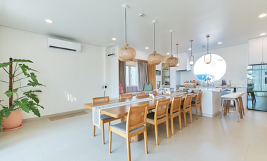 🌊 La Union Prime Beachfront Estate For Sale – 1,201 sqm | Highway-to-Shoreline Property | Income-Generating | Near San Juan Surf Strip