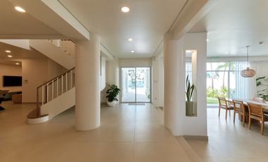 🌊 La Union Prime Beachfront Estate For Sale – 1,201 sqm | Highway-to-Shoreline Property | Income-Generating | Near San Juan Surf Strip