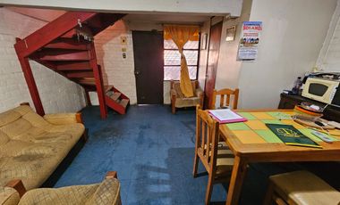 Venta Casa En Pasaje Capricornio Comuna De Puente Alto