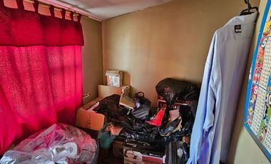 Venta Casa En Pasaje Capricornio Comuna De Puente Alto