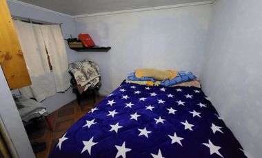 Venta Casa En Pasaje Capricornio Comuna De Puente Alto