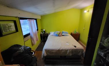 Venta Casa En Pasaje Capricornio Comuna De Puente Alto