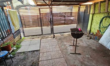 Venta Casa En Pasaje Capricornio Comuna De Puente Alto