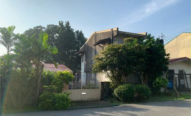 Sampaguita Village, San Pedro, Laguna  For Sale