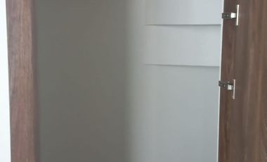 RENTA DE CASA NUEVA MODELO VASARI AUREA TOLUCA