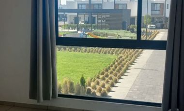 RENTA DE CASA NUEVA MODELO VASARI AUREA TOLUCA