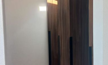 RENTA DE CASA NUEVA MODELO VASARI AUREA TOLUCA