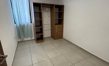 RENTA DE CASA NUEVA MODELO VASARI AUREA TOLUCA