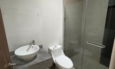 RENTA DE CASA NUEVA MODELO VASARI AUREA TOLUCA