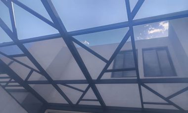 RENTA DE CASA NUEVA MODELO VASARI AUREA TOLUCA