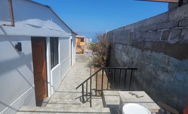 Arriendo casa en avenida Bonilla