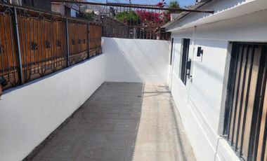 Arriendo casa en avenida Bonilla