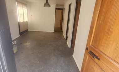 Arriendo casa en avenida Bonilla